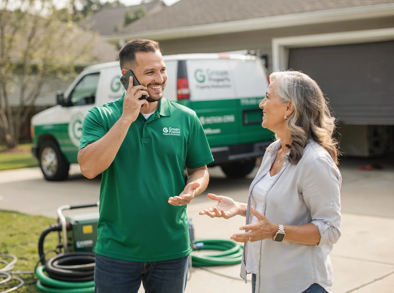 Water Damage Restoration Lauderdale, MS FAQs